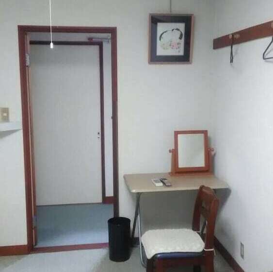 Отель Pension Galaxy