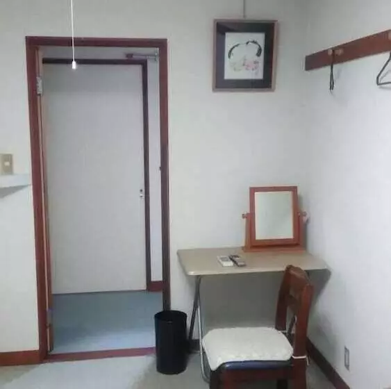 Hotelli Pension Galaxy