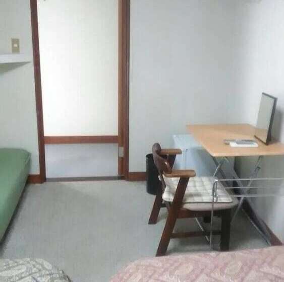 Отель Pension Galaxy