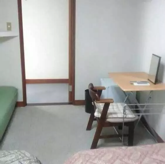 Hotelli Pension Galaxy