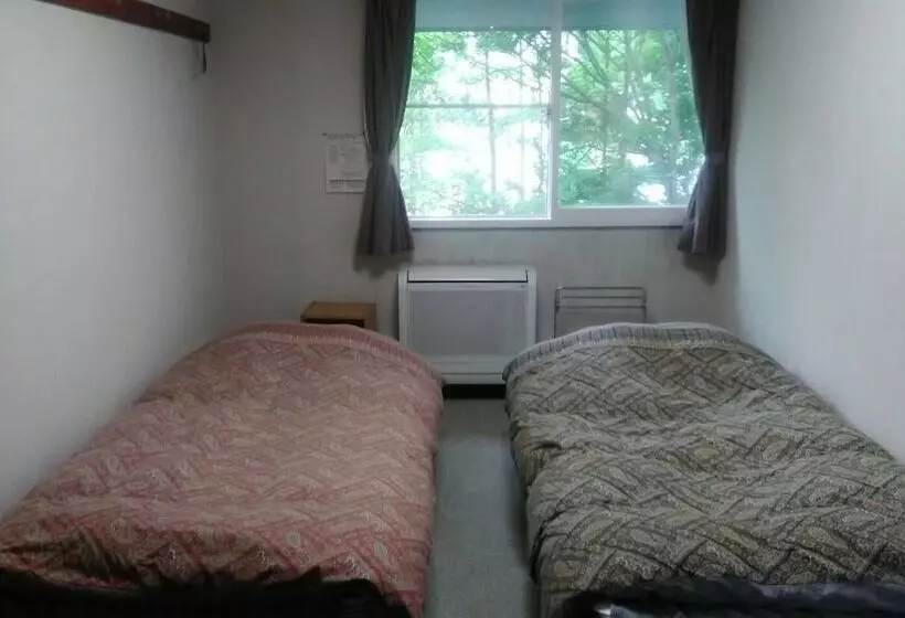 Hotelli Pension Galaxy