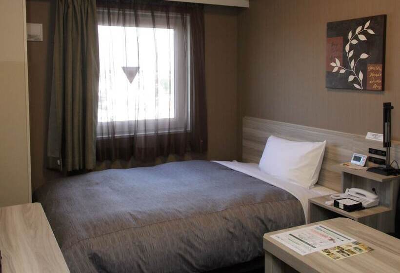 Отель Route Inn Ishioka