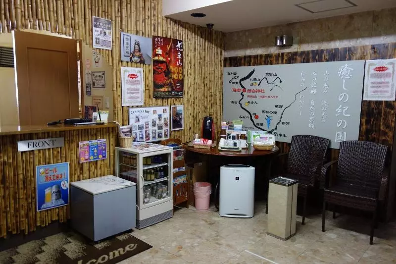 Hotelli Sea Queen Kainan