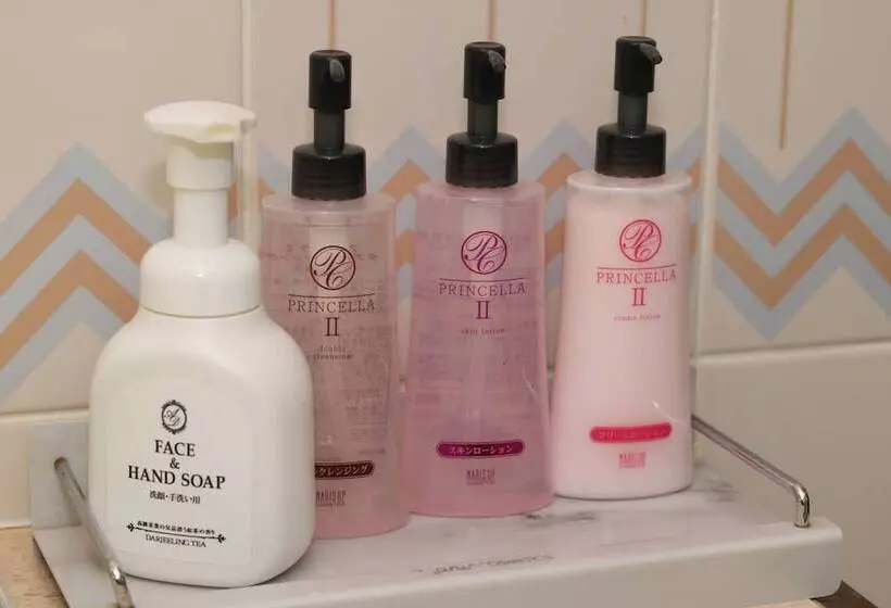 Hotelli Sea Queen Kainan