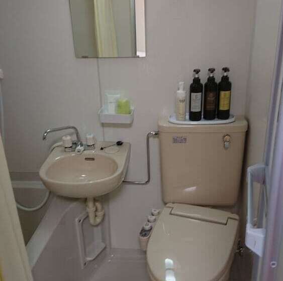 فندق Sea Queen Kainan