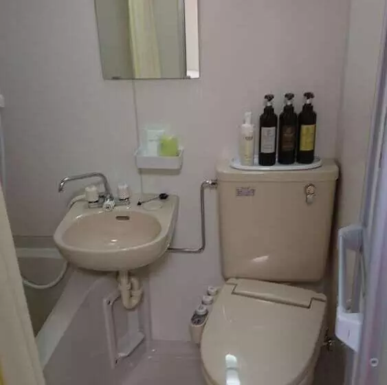 Hotelli Sea Queen Kainan