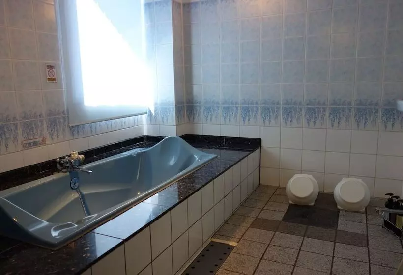 Hotelli Sea Queen Kainan