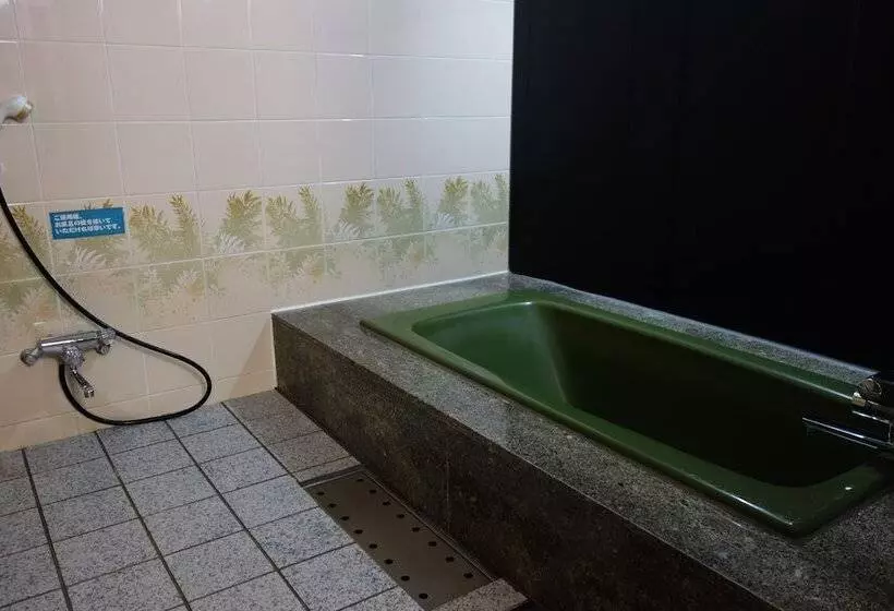 Hotelli Sea Queen Kainan