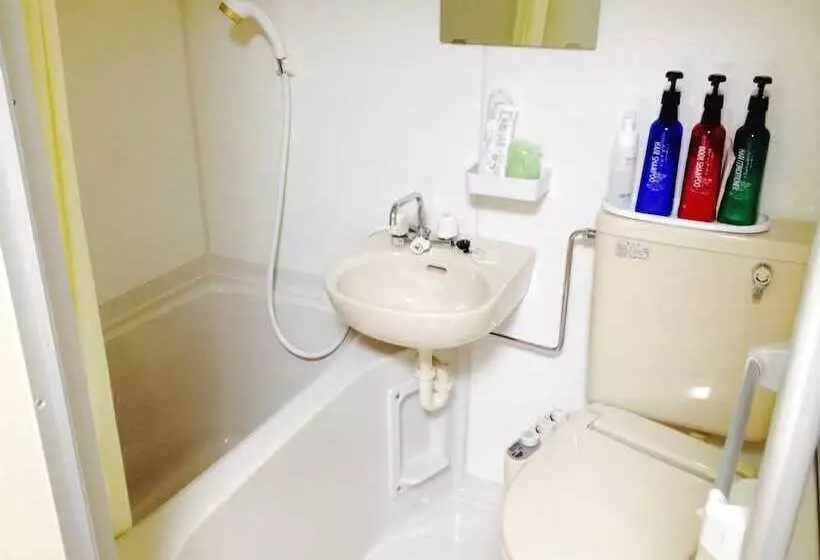 Hotelli Sea Queen Kainan