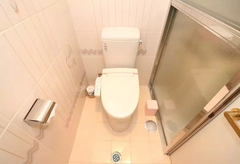 Hotelli Sea Queen Kainan