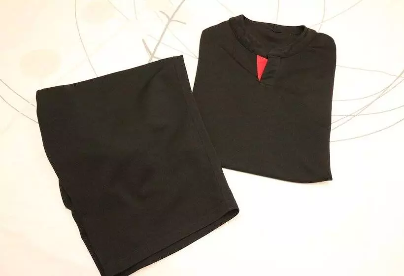 Hotelli Sea Queen Kainan