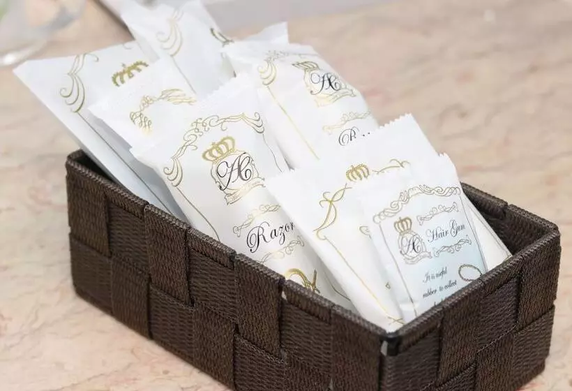 Hotelli Sea Queen Kainan