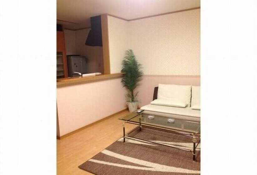 فندق Sea Queen Kainan