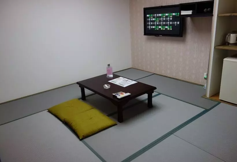 Hotelli Sea Queen Kainan