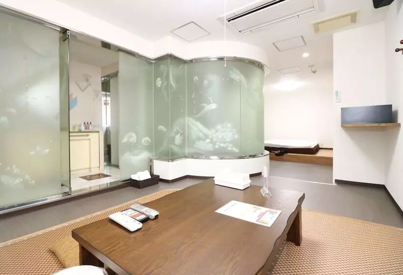 Hotelli Sea Queen Kainan