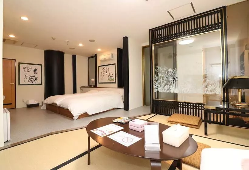 Hotelli Sea Queen Kainan