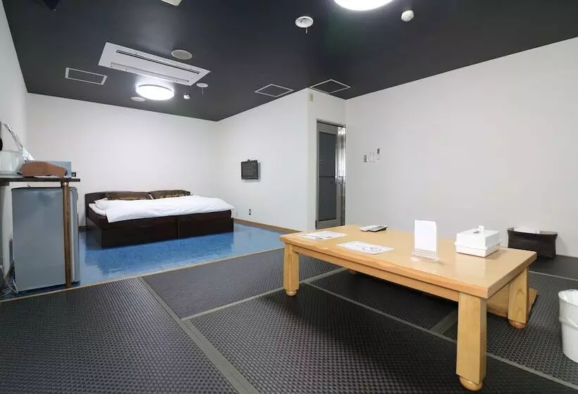 Hotelli Sea Queen Kainan