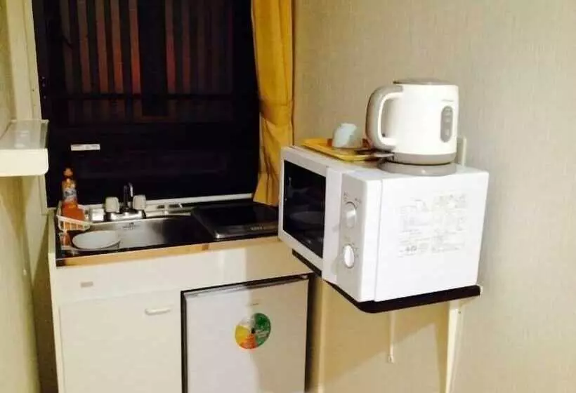 Hotelli Sea Queen Kainan