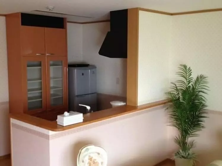 Hotelli Sea Queen Kainan