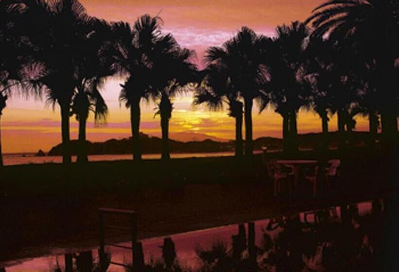 בית מלון כפרי Shibushiwan Daikoku Resort