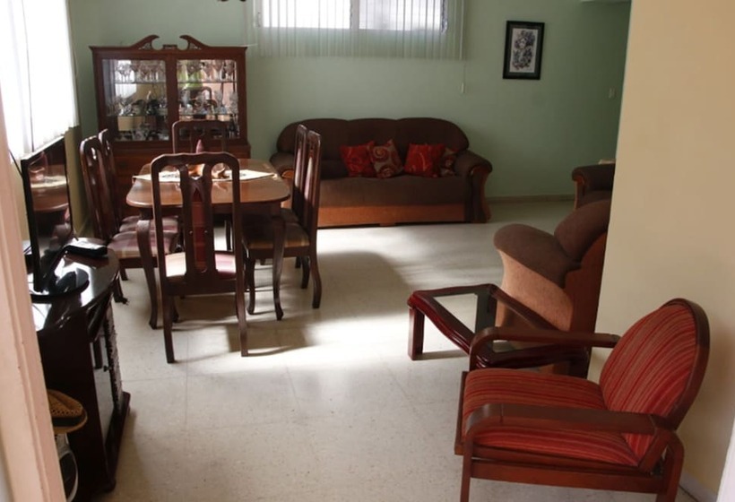 هتل Casa Castellon