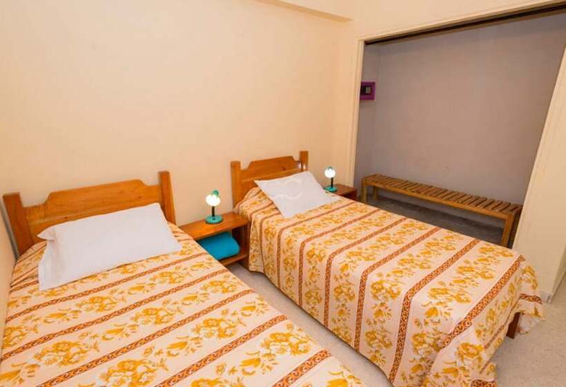 هتل Casa Castellon