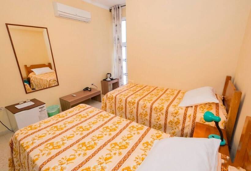 هتل Casa Castellon