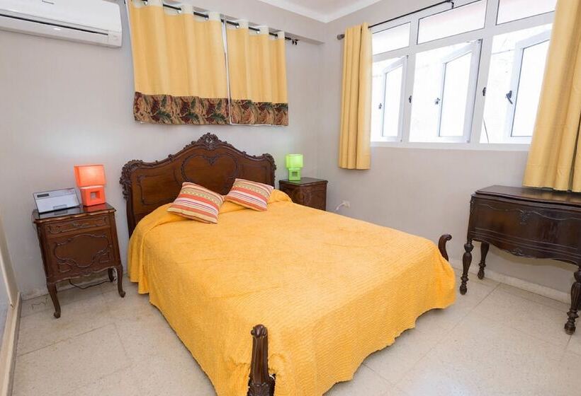 هتل Casa Castellon