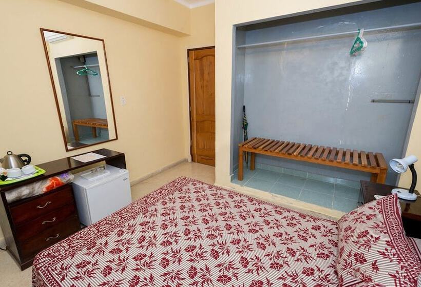 هتل Casa Castellon