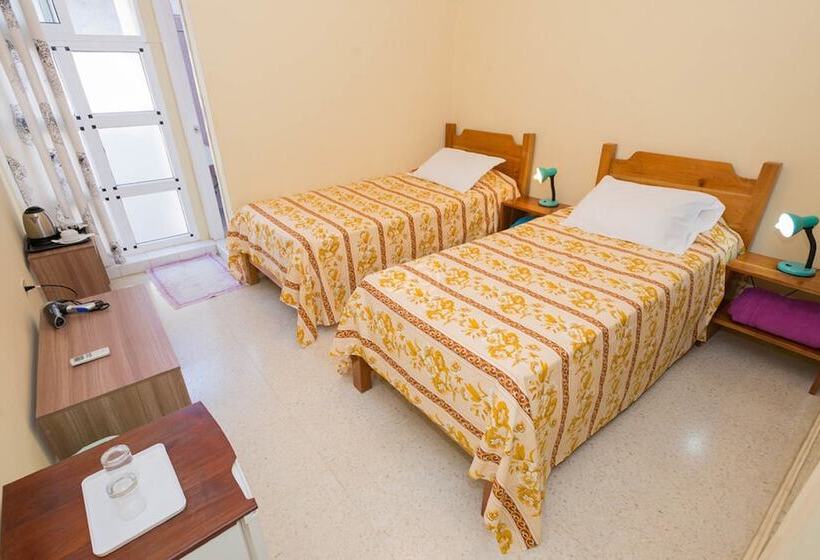 هتل Casa Castellon