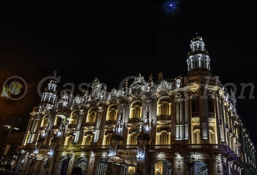 هتل Casa Castellon