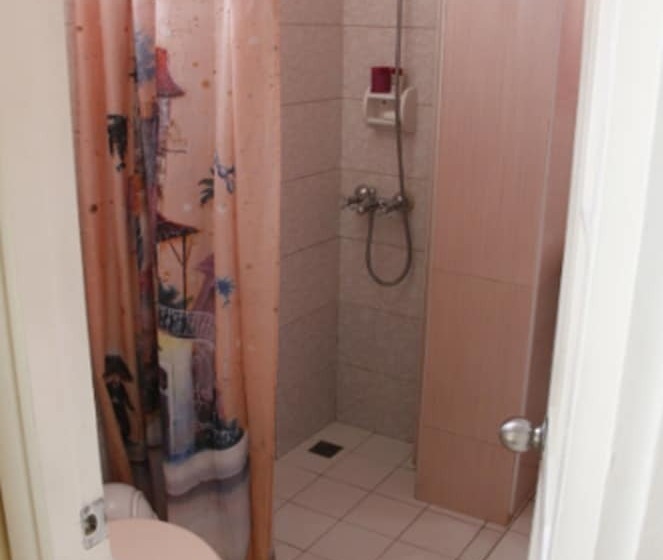 هتل Casa Castellon