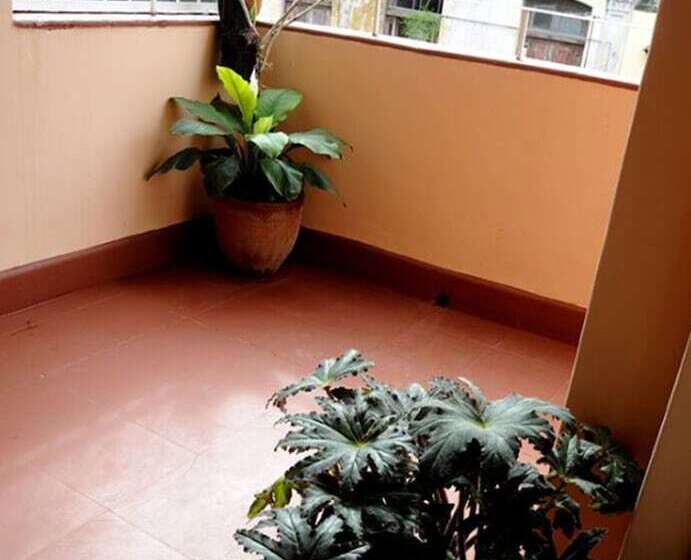 هتل Casa Castellon