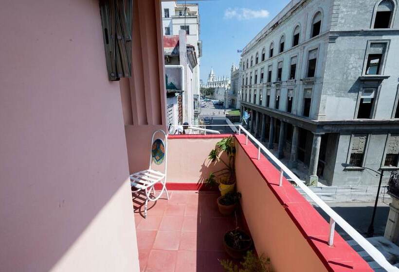 هتل Casa Castellon