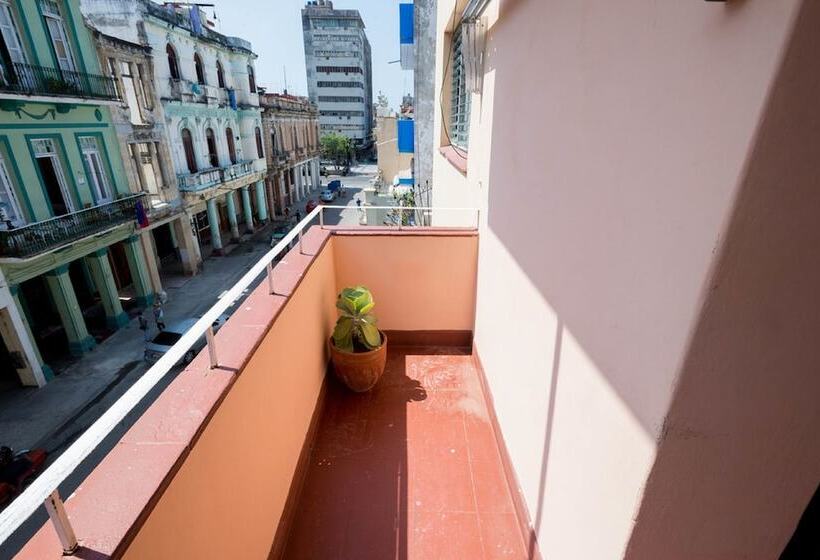 هتل Casa Castellon