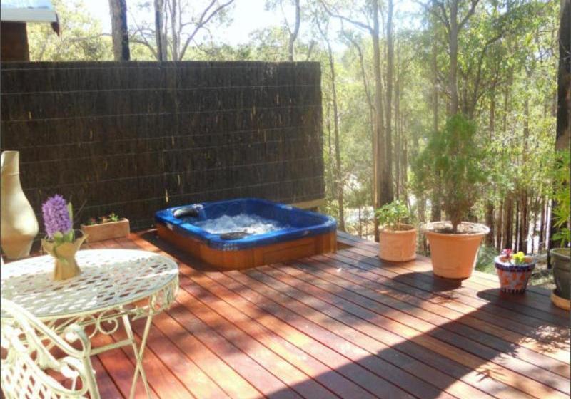 Fotos del hotel Bickley Valley Retreat Bed And Breakfast:  6