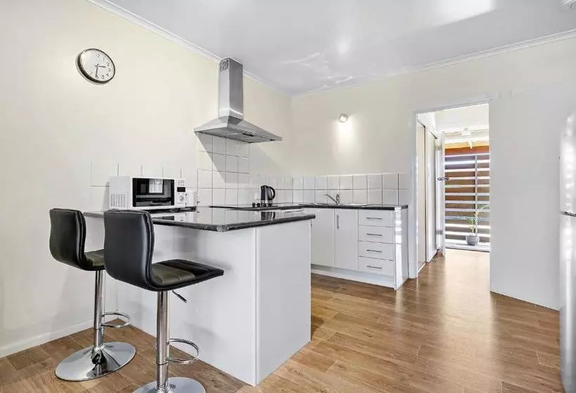 Hotelli Short Stays Gippsland Trafalgar