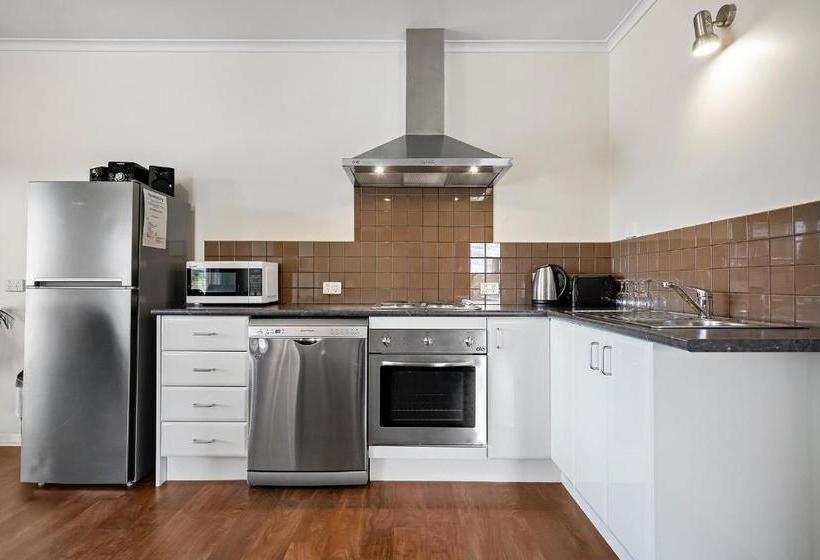 فندق Short Stays Gippsland Trafalgar