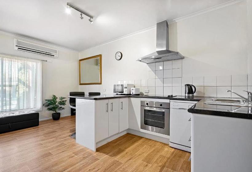 فندق Short Stays Gippsland Trafalgar