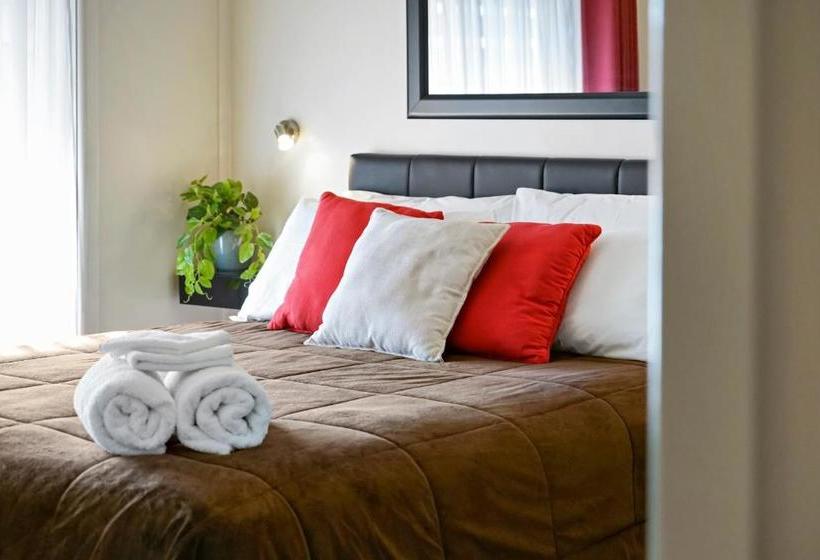 فندق Short Stays Gippsland Trafalgar