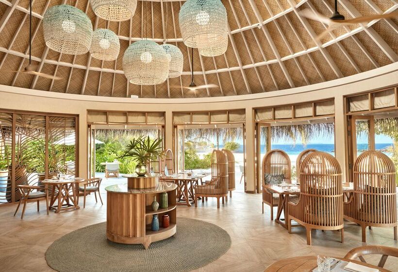 Hotel The Nautilus Maldives