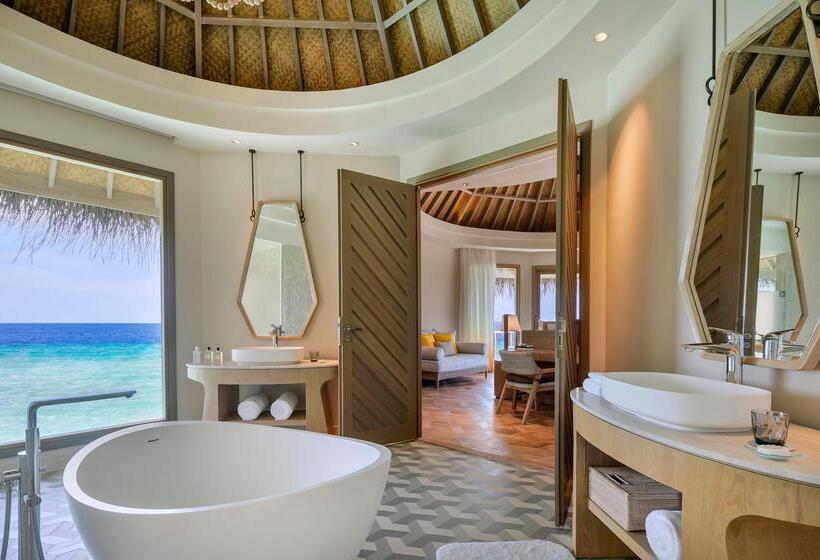 Hotel The Nautilus Maldives