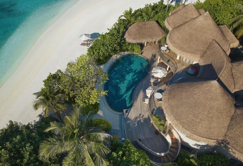 Hotel The Nautilus Maldives