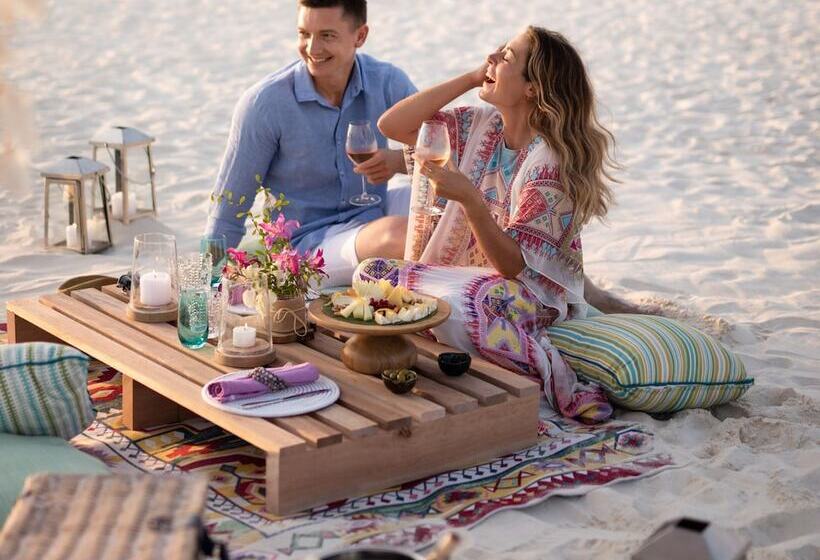 Hotel The Nautilus Maldives