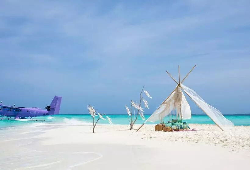 هتل The Nautilus Maldives