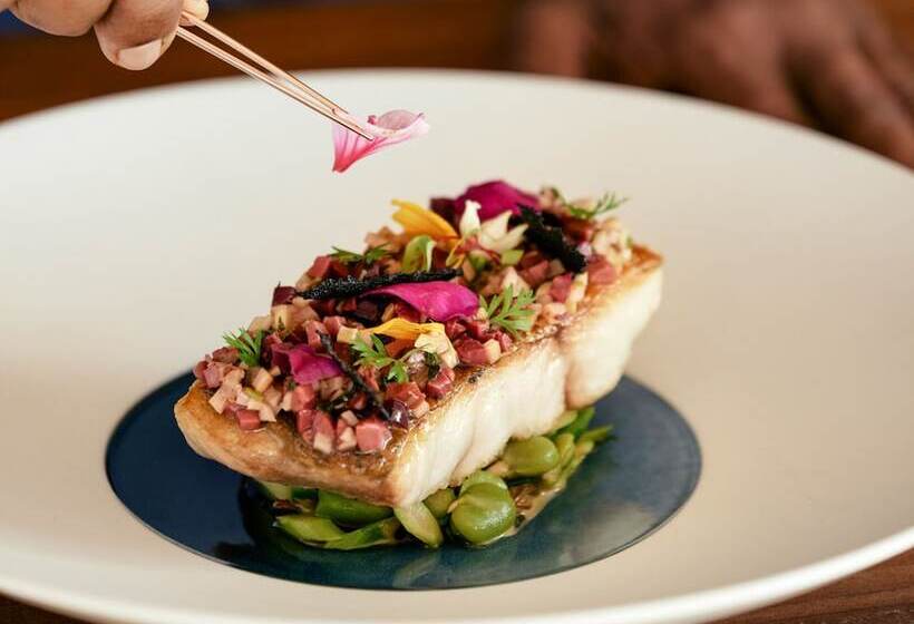 Hotel The Nautilus Maldives