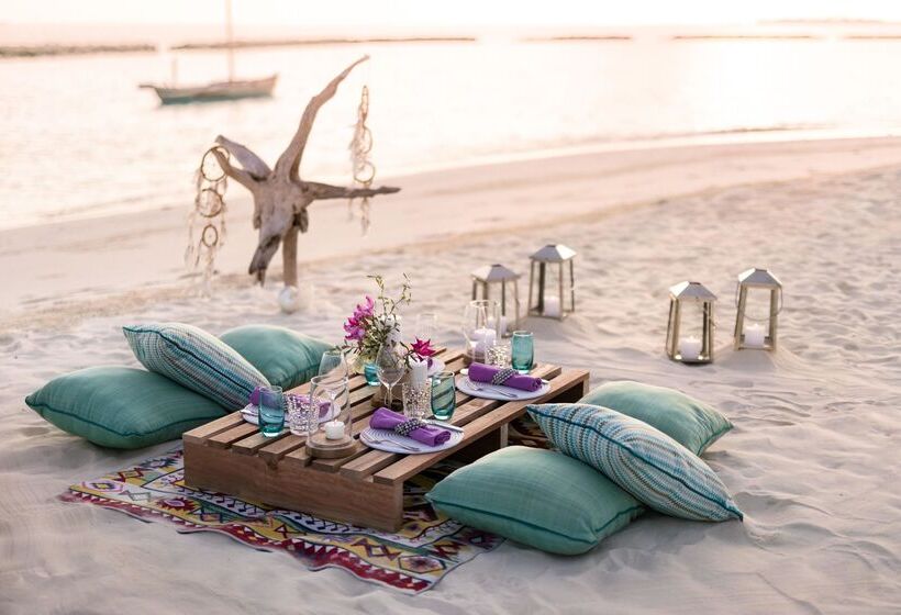 Hotel The Nautilus Maldives