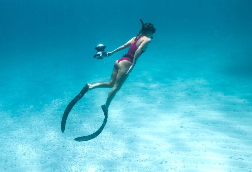 Hotel The Nautilus Maldives