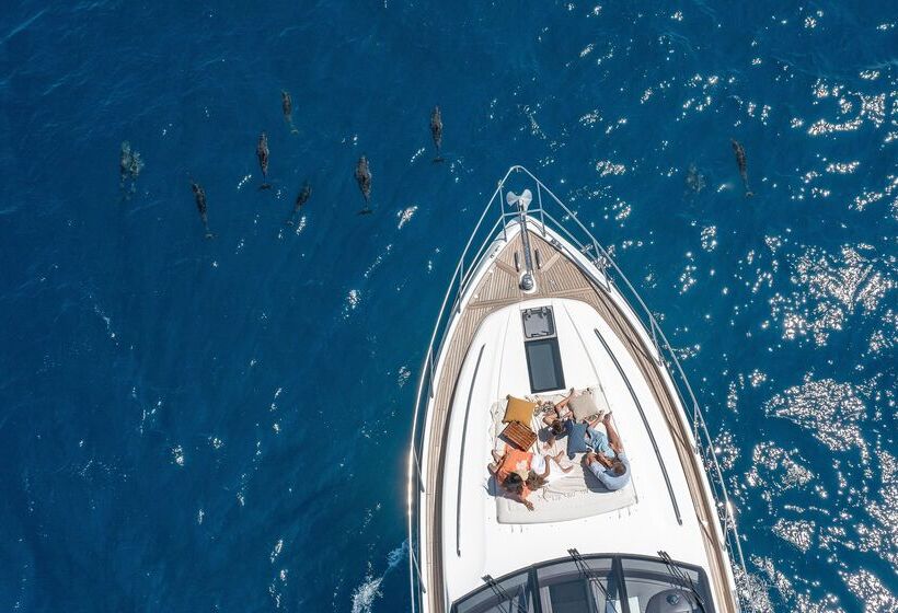 Hotel The Nautilus Maldives