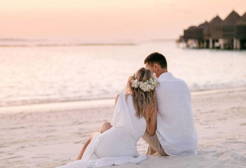 Hotel The Nautilus Maldives